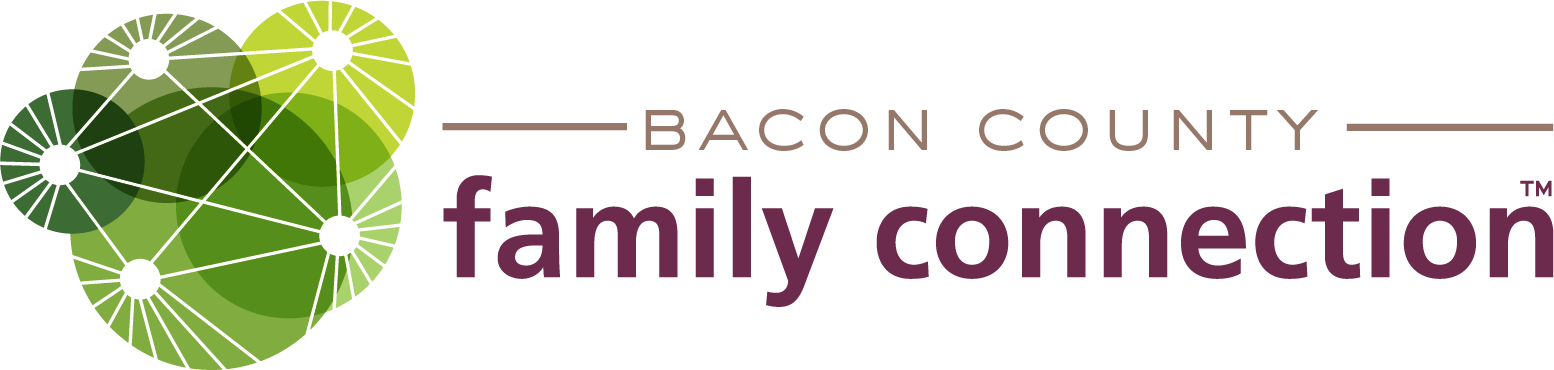 Bacon County – GAFCP logo